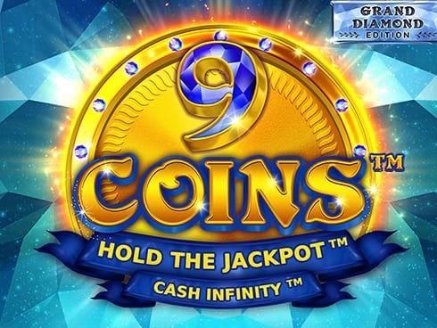 9 کوئنز گرینڈ ڈائمنڈ ایڈیشن game thumbnail