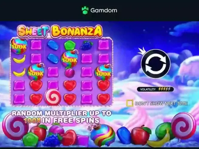 سلاٹس گیم screenshot