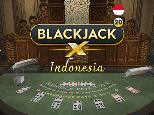 انڈونیشیائی بلیک جیک ایکس 20 game thumbnail