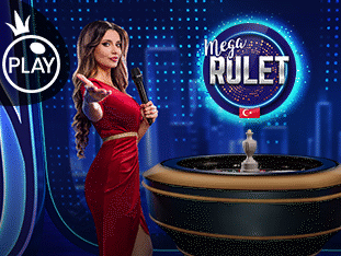 Turkish Mega Roulette