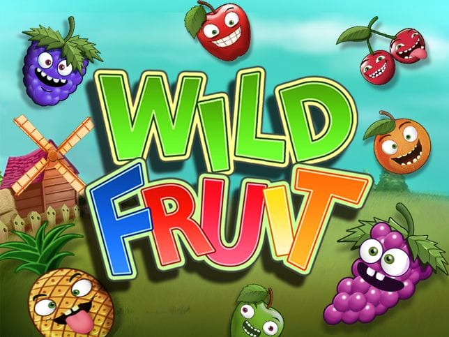 وائلڈ فروٹ game thumbnail