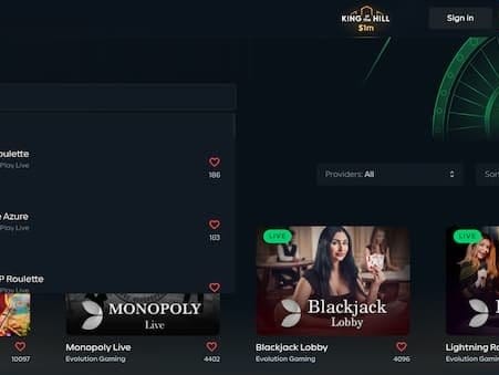 رولیٹ گیم screenshot