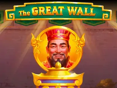 دی گریٹ وال game thumbnail