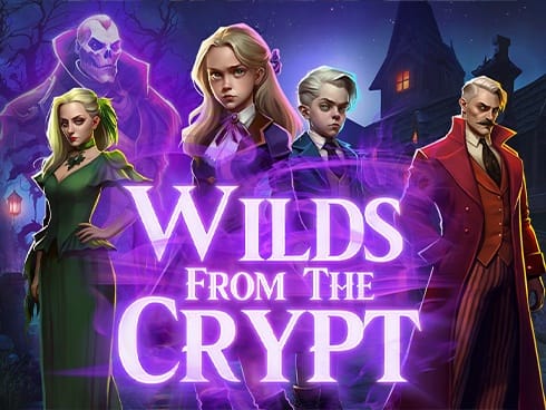 Wilds from the Crypt thumbnail