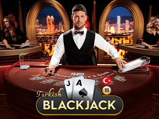 ترکی بلیک جیک 11 game thumbnail