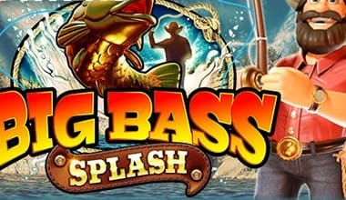 Big Bass Splash