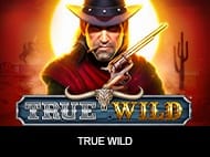 True Wild thumbnail