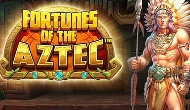Fortunes of the Aztec